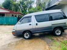 Toyota Townace 1995 Van