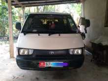 Toyota Townace  Cr27 Lotto 1992 Van