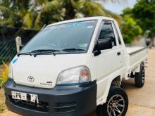 Toyota Townace 4WD 2011 Lorry