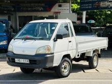 Toyota Townace 4WD 2011 Lorry