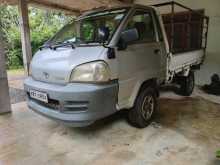 Toyota Townace 4WD 1995 Lorry