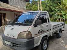 Toyota Townace 4WD 1999 Lorry