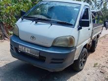 Toyota TOWNACE 4WD 2003 Lorry