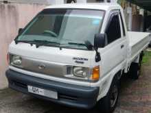 Toyota Townace 4x4 1997 Lorry