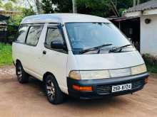 Toyota Townace 1994 Van