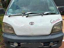 Toyota TownAce 1999 Lorry