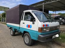 Toyota Townace 2002 Lorry