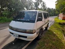 Toyota Townace CR27 1991 Van