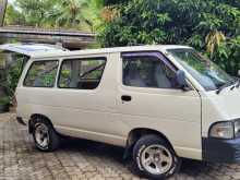 Toyota Townace 1996 Van