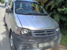 Toyota TownAce 1999 Van