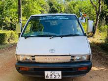 Toyota TownAce CR26 1986 Van