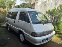 Toyota TownAce 1991 Van