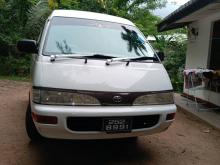 Toyota Townace 1993 Van