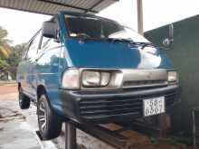 Toyota Townace 1993 Van
