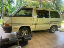 Toyota Townace 1991 Van