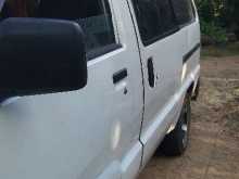 Toyota Townace 1996 Van