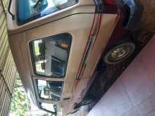 Toyota Townace 1987 Van