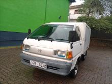 Toyota TownAce 2002 Lorry