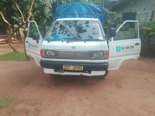 Toyota TownAce 1997 Lorry