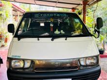 Toyota TownAce 1994 Van