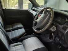 Toyota TownAce 1997 Van