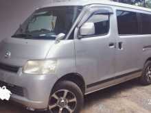 Toyota Townace 2015 Van