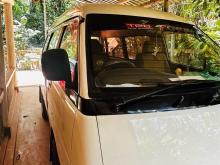 Toyota TownAce 1993 Van