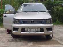 Toyota TownAce 1999 Van