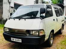 Toyota TownAce 1992 Van