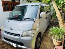 Toyota Townace 2008 Van