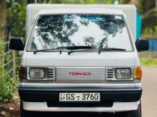 Toyota TownAce 1996 Lorry