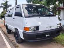 Toyota TownAce 1994 Van