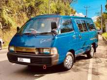 Toyota TOWNACE 1994 Van