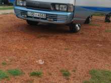 Toyota TownAce 1996 Van