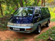 Toyota Townace 1999 Van