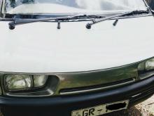 Toyota TownAce 1994 Van