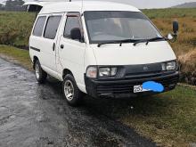 Toyota Townace 1999 Van