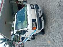 Toyota Townace 1981 Lorry