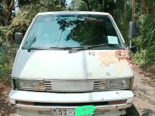 Toyota TownAce 1987 Van
