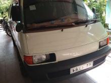 Toyota TownAce 1991 Van