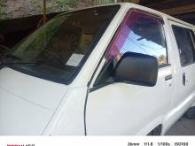 Toyota Townace 1986 Van