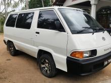 Toyota Townace 1991 Van