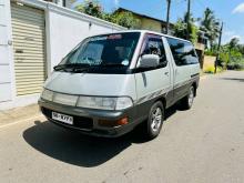 Toyota Townace 1992 Van