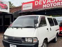 Toyota TownAce 1995 Van