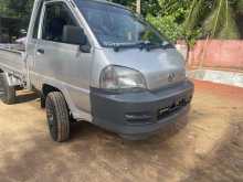 Toyota Townace 2008 Lorry