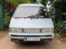Toyota Townace 1993 Van