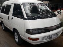 Toyota Townace 1993 Lorry