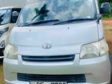 Toyota TownAce 2011 Van