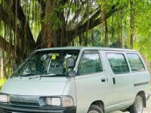 Toyota TownAce 1995 Van