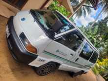 Toyota TownAce 1990 Van